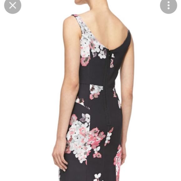 MILLY Designer Vintage dress - Picture 4 of 13